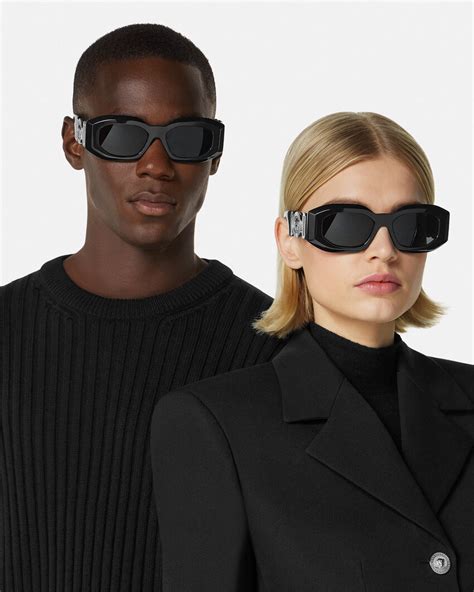 versace black sunglasses 2018|versace black sunglasses women.